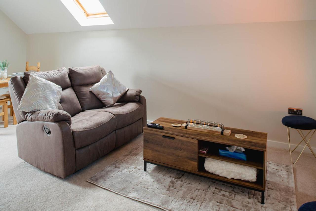 The Cosy Inn - Luxury Private Hot-Tub Dungiven Exterior foto